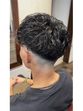 アイルヴィラ(air vila) スペインカール