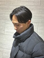 ルセット(Re:cette) ニュアンスパーマ