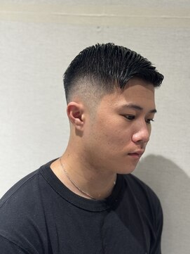 ヒロギンザ 大阪本店(HIRO GINZA) フェザーアップ