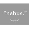 ネハス 名古屋栄店(nehus.)のお店ロゴ
