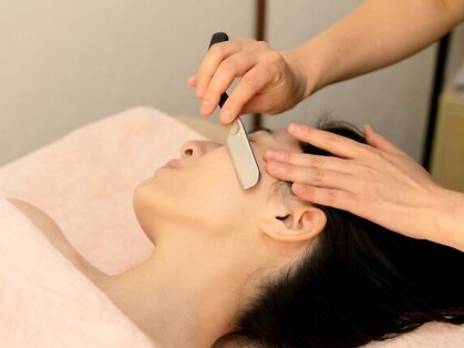 銀座ねむり姫 GINZA east店の写真