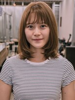 オルタナティブ(alternative)&nbsp;ベージュレイヤー