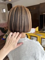 リンイチマルサン(Lin.103)&nbsp;アンブレラカラーベージュ　【りんりん】