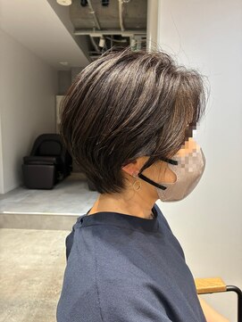 アルトル 池袋2nd(altru) 面谷一光