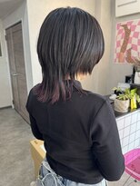 ナジック(749)&nbsp;ウルフ×インナーヴァイオレット