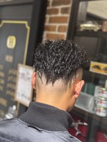 ヒロギンザ 大阪本店(HIRO GINZA)&nbsp;極道ツイスト