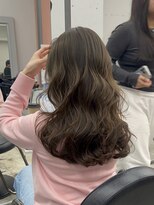 ディプティモイラ(dipty MOILA) レイヤー