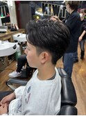 ナチュラルスタイル
