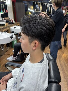 ツイン ナチュラルスタイル