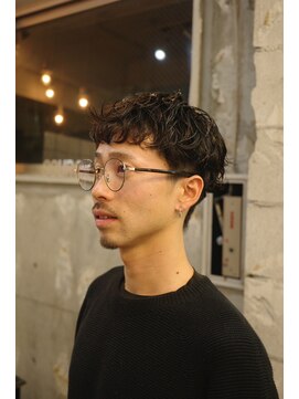 ソース(source) ニュアンスヘア