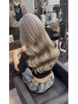 ラピス 大阪心斎橋店(Lapis) ギャルホワイト