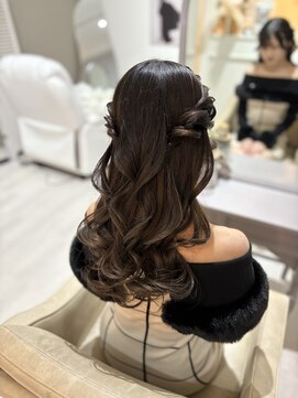 ナコプラス(naco+) ハーフツイン