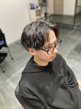 オトモベフ(OTOMO BeF) ツイスパ