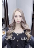 モアムー(Moremuu)&nbsp;［かの］ミルクティー