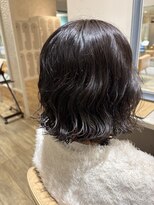 ジルトータルビューティーサロン 河内花園店 (JILL)&nbsp;【30代/40代/若見え/-５歳/エイジング/髪質改善/白髪ぼかし】