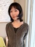 【SARI指名U-24限定】カット ¥5500