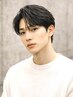 平日初回限定【学割U24】カット+パーマ+シャンプー