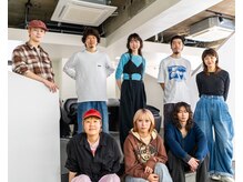 バロウ(BURROW)の雰囲気（丁寧な接客と居心地の良い空間で、スタッフ全員でお迎えします◎）