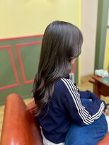 キュアケー(cureK)&nbsp;ロングレイヤー