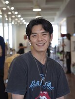 ビュートリアム 七里ヶ浜(BEAUTRIUM)&nbsp;メンズに合わせカット