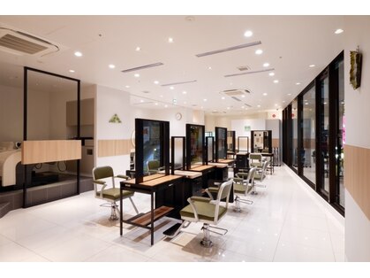 バサ ANNEX店(BASSA)の写真