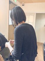 リノ(RINO) ミニボブ