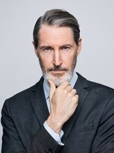 ザ マン ニューヨーク 神谷町店(THE MAN NewYork)&nbsp;大人外国人風メンズイケオジビジネスマンサイドパート