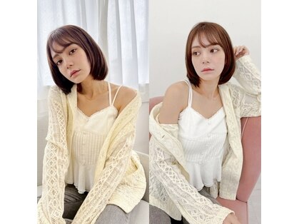 ヒップスデコ(Hip's deco)の写真