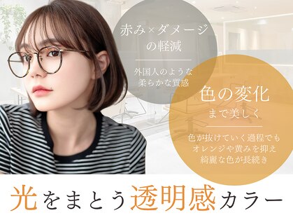 リコ(Lico)の写真