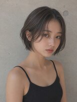 アイシー 関内(ICY)&nbsp;【赤み、オレンジみ消し特化】オリーブベージュ