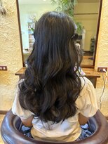 キキ 美容室(KIKI) ヘアセット