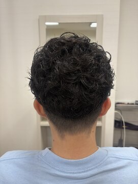 エルゴ 川崎西口(ergo) ビジネスパーマ