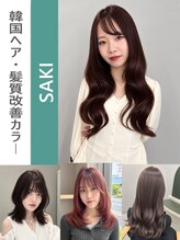 ルトワフクロマチ(Lutowa Fukuromachi)&nbsp;店長 saki