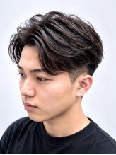 ヘアスタジオ ロメオ(hair studio Romeo)