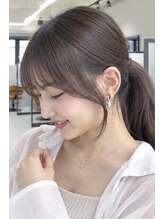 リジー(Litzy)