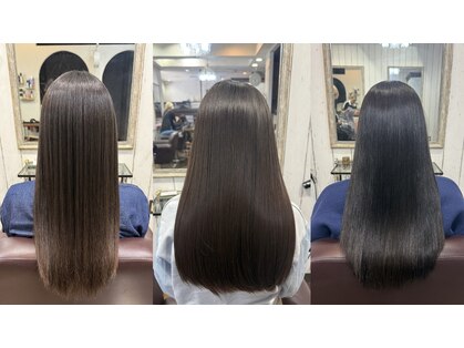 シェリー アン(cherie un)の写真