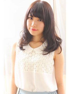 プレジール(PLAISIRS) 優しい雰囲気☆ナチュラルフェミディ