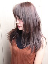 クオーレ(CUORE)&nbsp;ノームコアカール