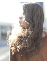 ニコヘアー(niko hair) ブリーチなし!アッシュグレージュ▽LINEID@vey3047y