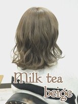 グラムヘア(GLAM HAIR)&nbsp;【GLAM HAIR】SALON STYLE☆