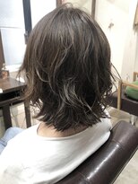 オンスター(ONSTAR)&nbsp;★onstar★　外ハネボブ