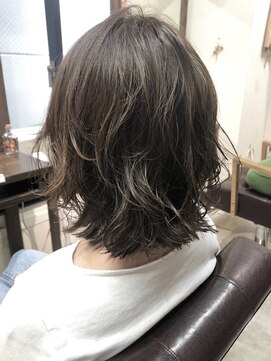 オンスター(ONSTAR) ★onstar★ 外ハネボブ