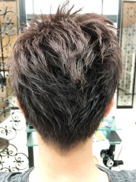 グランシュ 青葉台店(GranCieux) ネープレスショート☆