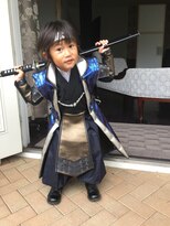 リプル(Ripple) サムライ