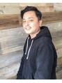 レノヘアー(Leno hair) 山根 範明