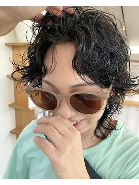 パーム スプリングス(Palm Springs) Hair by Palm Springs 160