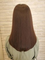 ミント バイ フォルテ(mint by FORTE)&nbsp;お手入れ楽チンストカール【ストレート&ワンカール】