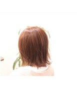 レイシア(Racia..)&nbsp;外ハネボブ