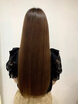 e.m.a プレミアムビューティーサロン 栄駅店(e.m.a PREMIUM BEAUTY SALON)&nbsp;美髪・髪質改善