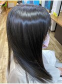 超艶髪ロング